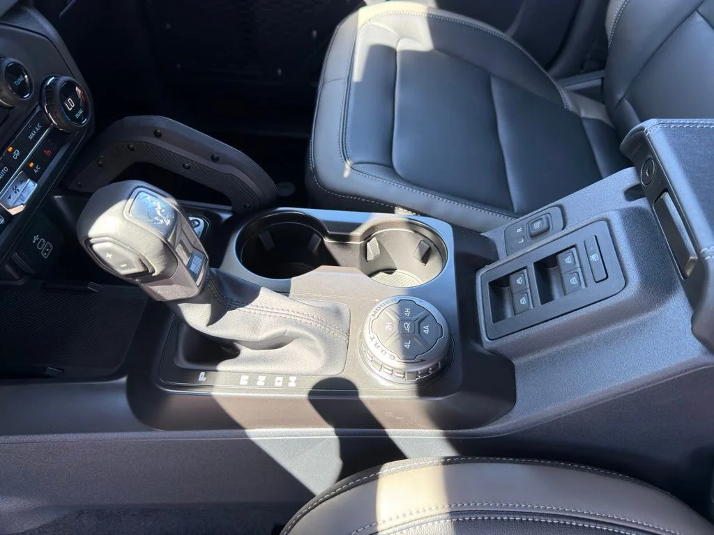 New 2026 Marsh Gray Ford Outer Banks® image 25