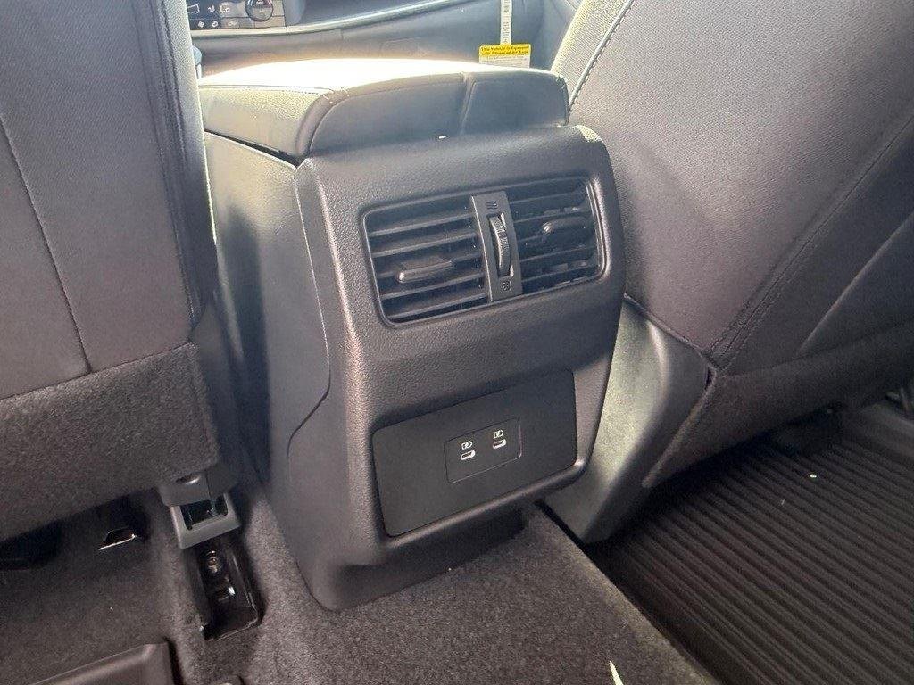 2026 Nissan Rogue SV - Photo 18