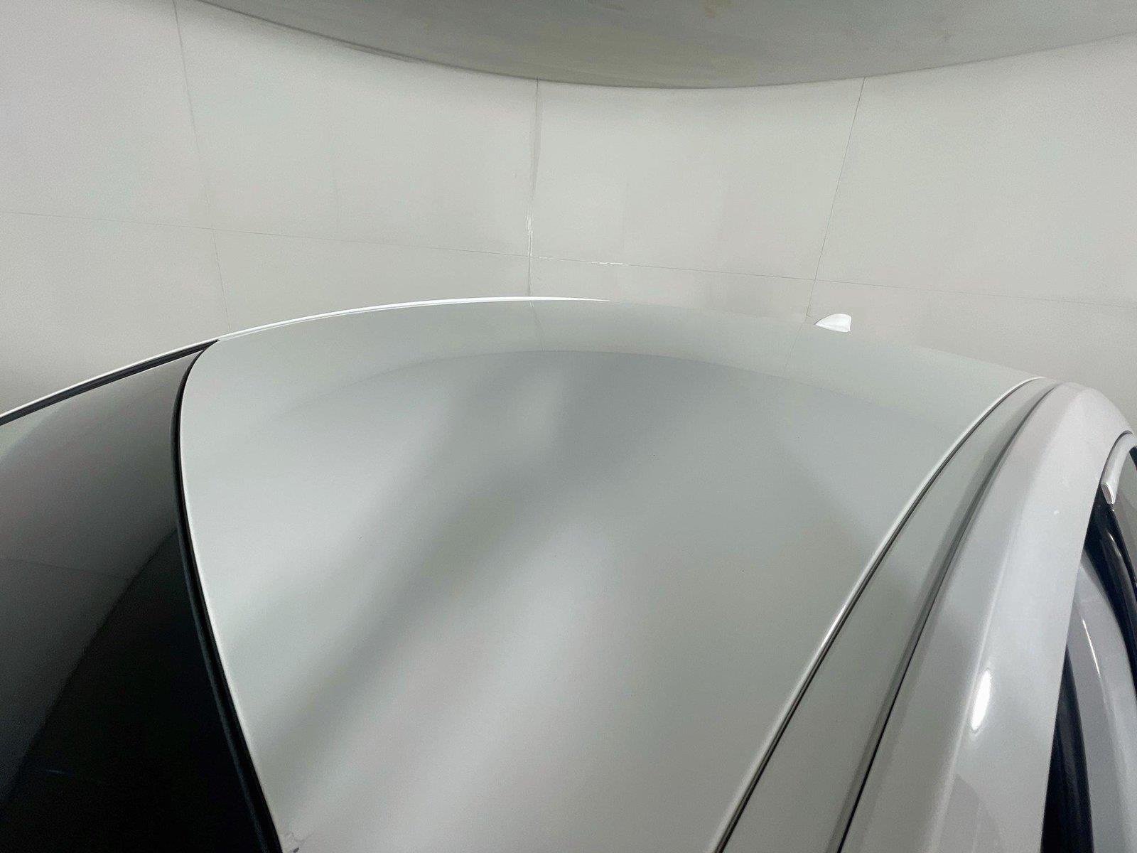 Used 2017 SUMMIT WHITE Buick Sport Touring image 34