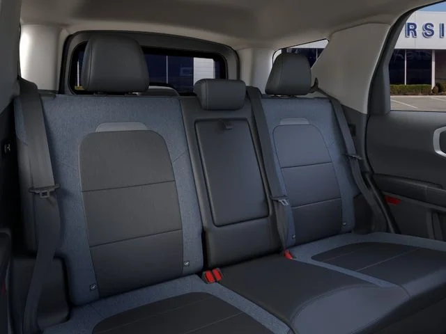 2025 Ford Bronco Sport Outer Banks - Photo 11