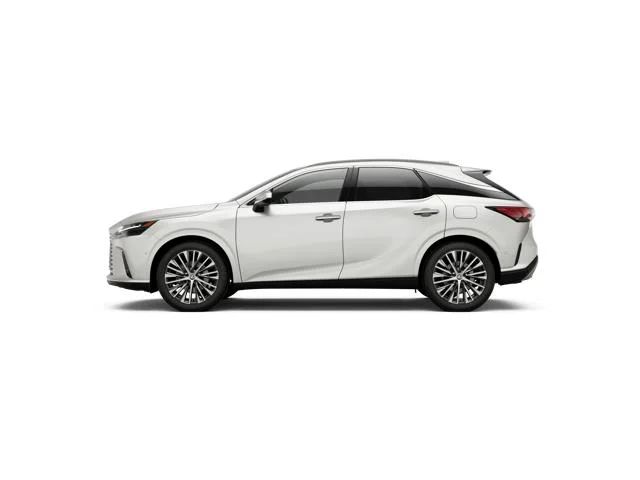 New 2026 Eminent White Pearl Lexus PREMIUM PLUS image 2