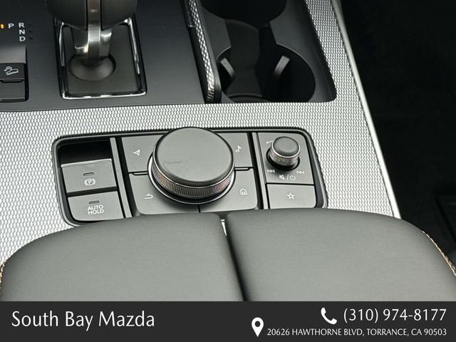 New 2026 Artisan Red Premium Mazda 3.3 Turbo Premium Sport AWD image 20