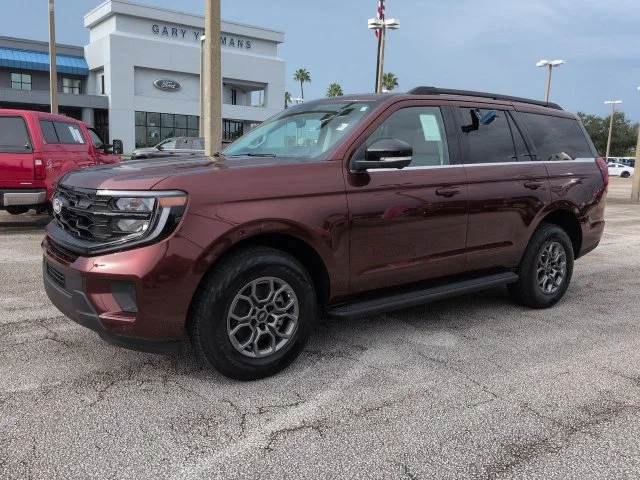 New 2027 Brown Ford Active image 8