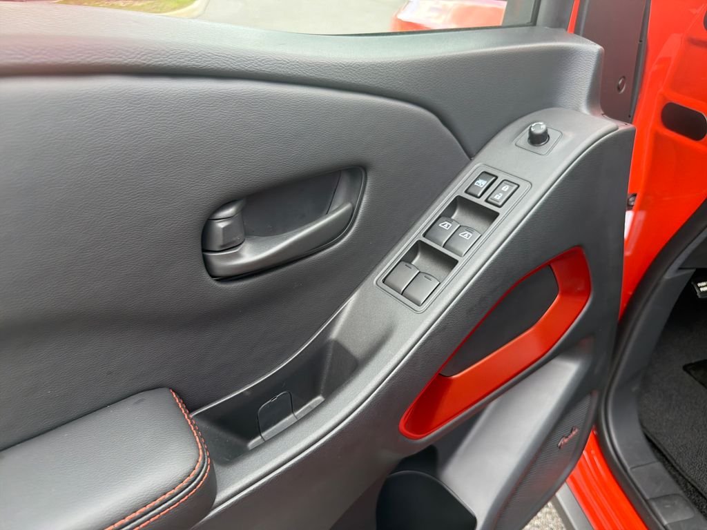 New 2026 Nissan Frontier PRO-4X 4D Crew Cab