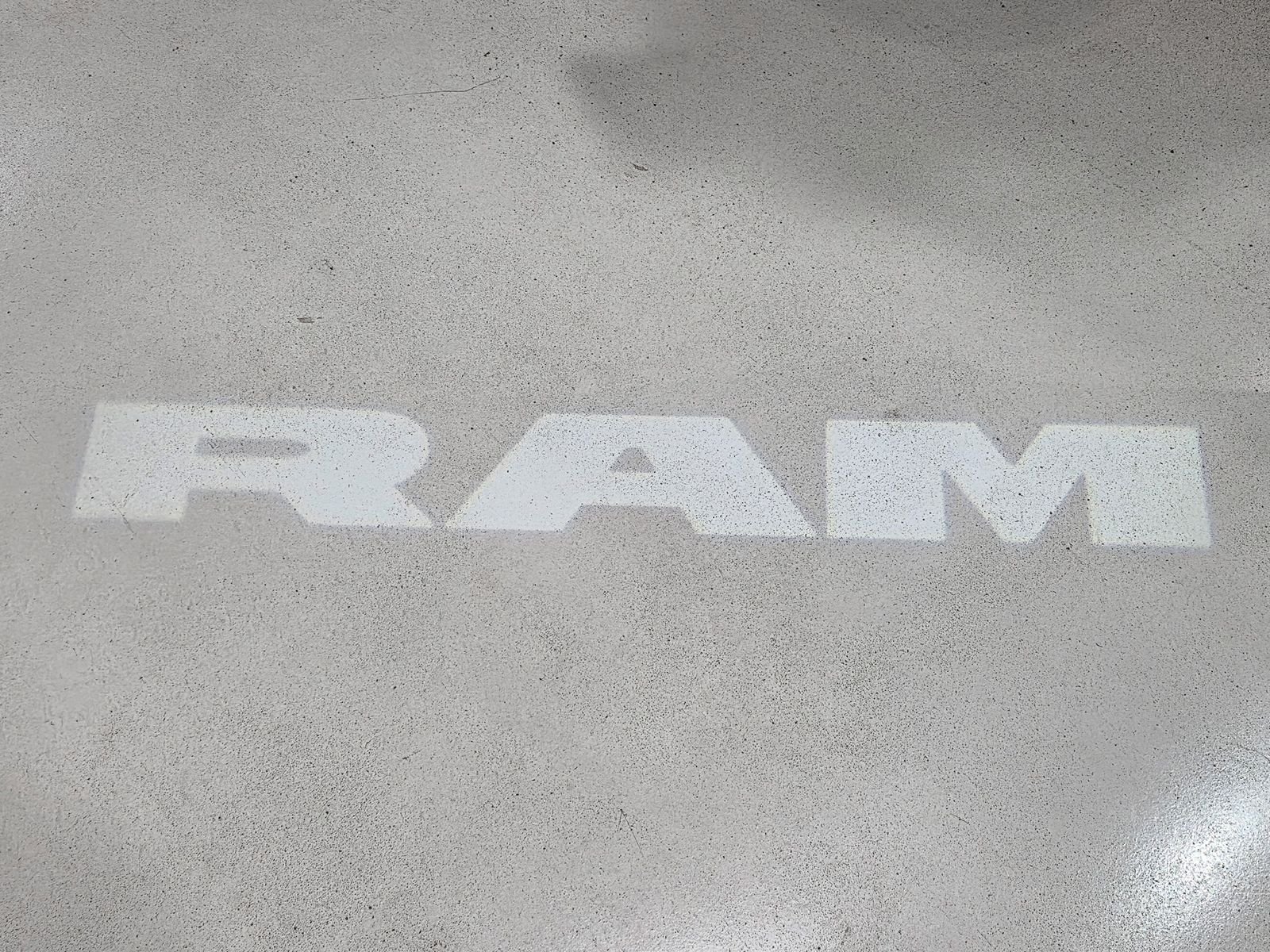 2026 RAM 1500 Laramie - Photo 20