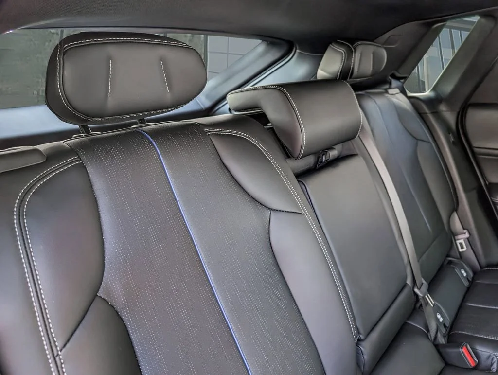 2026 Cadillac LYRIQ Premium Sport - Photo 18