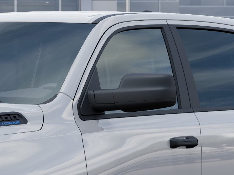 New 2026 Bright White Clearcoat RAM Tradesman image 39