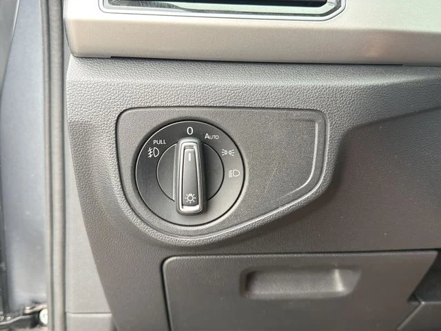 Certified Used 2019 Gray Volkswagen SEL image 13