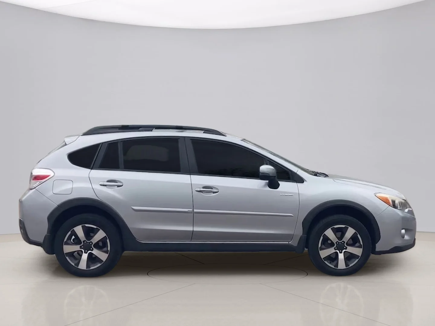 Used 2014 Silver Subaru 2.0I TOURING image 6