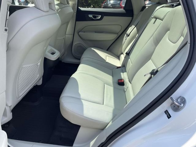 Certified Used 2023 White Volvo B5 Plus Dark Theme image 17