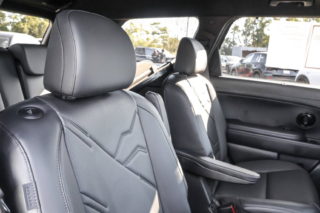 Certified Used 2026 Gray Hyundai XRT Pro image 33