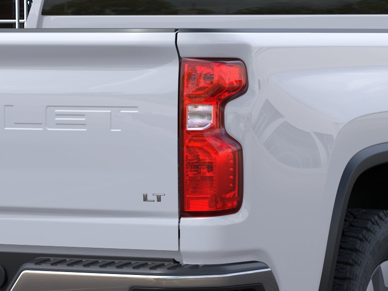 2026 Chevrolet Silverado 2500 HD LT - Photo 11