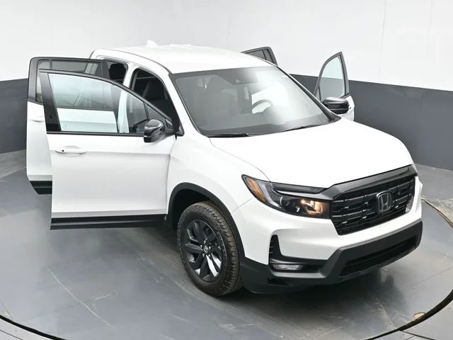 2026 Honda Ridgeline Sport - Photo 52