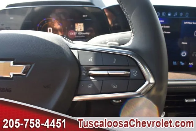 2026 Chevrolet Tahoe High Country - Photo 30