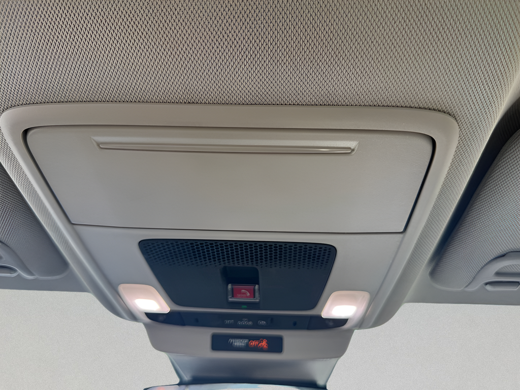 Used 2025 Gray Honda LX image 29