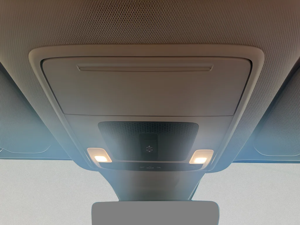 2026 Honda CR-V EX-L - Photo 33