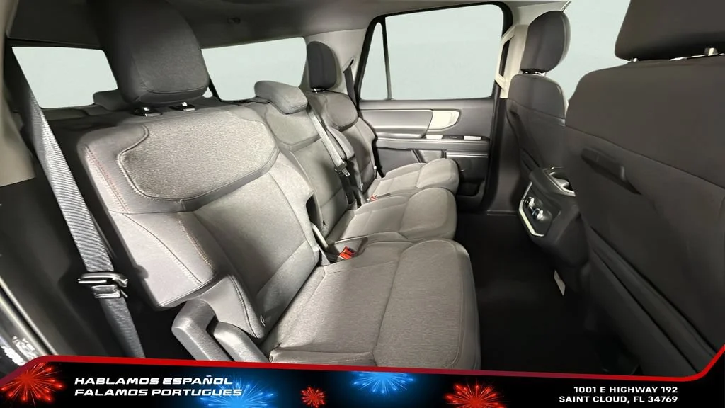 Used 2025  Ford Active image 33