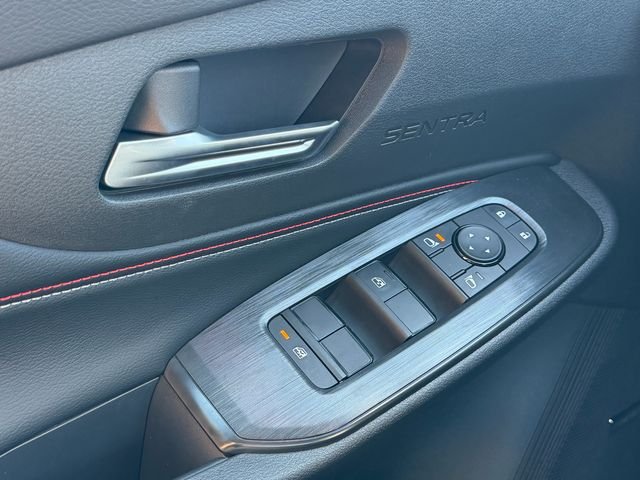 New 2027  Nissan SR image 14