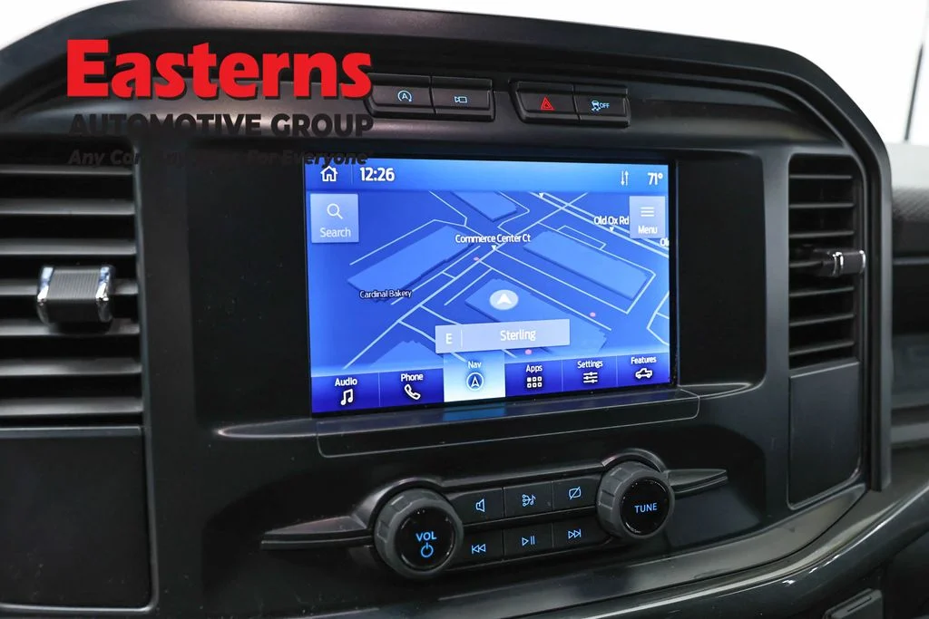 Used 2023 Black Ford XL image 19