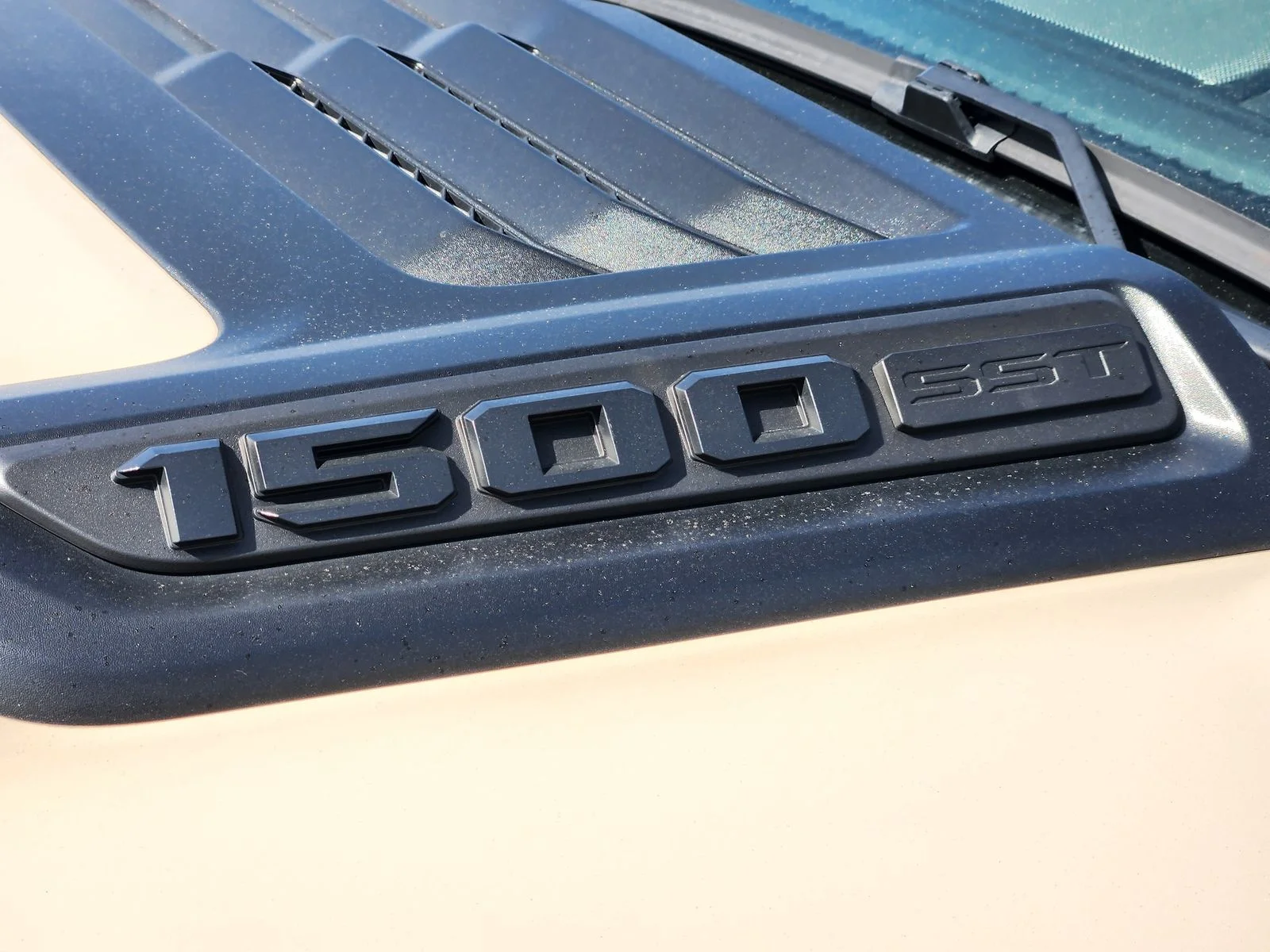 Used 2025 Beige Ram Rebel image 11