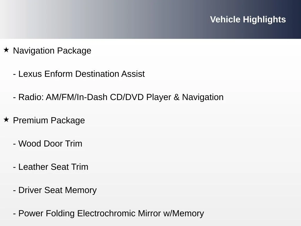 Used 2019 Gray Lexus 450h image 8