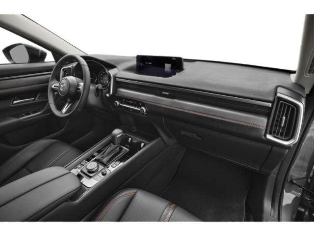 New 2026 Polymetal Gray Metallic Mazda Premium AWD image 12