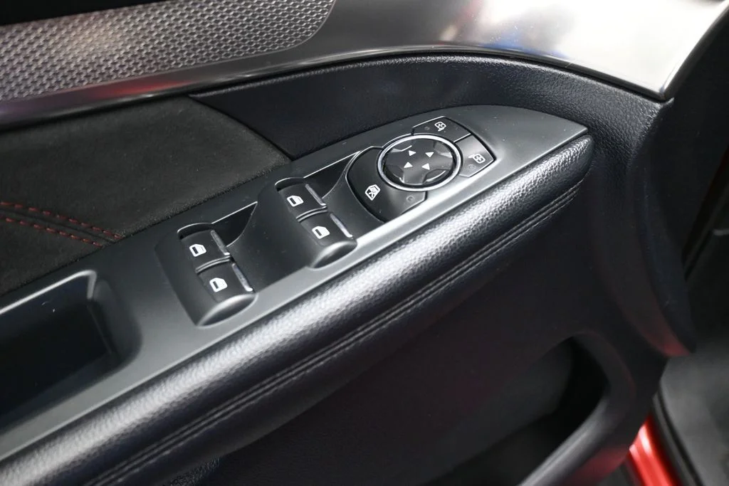 Certified Used 2019 Red Ford XLT image 13
