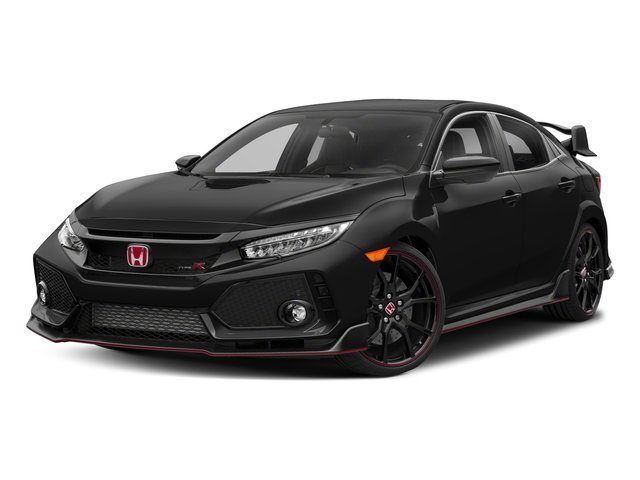 2018 Honda Civic Type-R Touring's photo