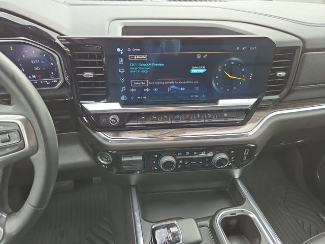 Used 2023 White Chevrolet LTZ image 23