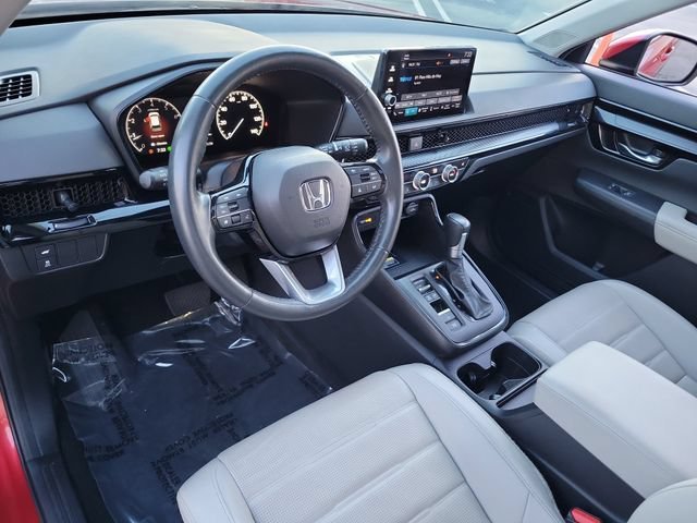 2025 Honda CR-V EX-L - Photo 16