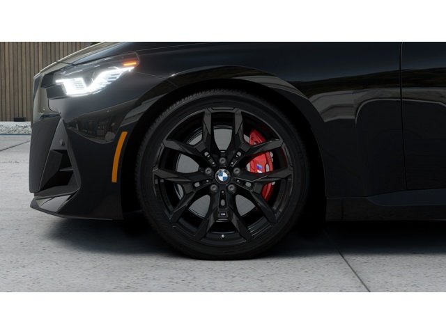 New 2026 Black Sapphire Metallic BMW 230i image 7
