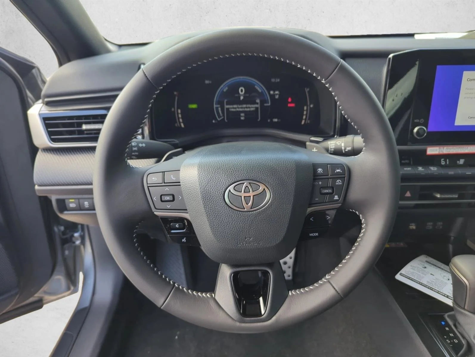 Used 2026 Heavy Metal Toyota SE image 14