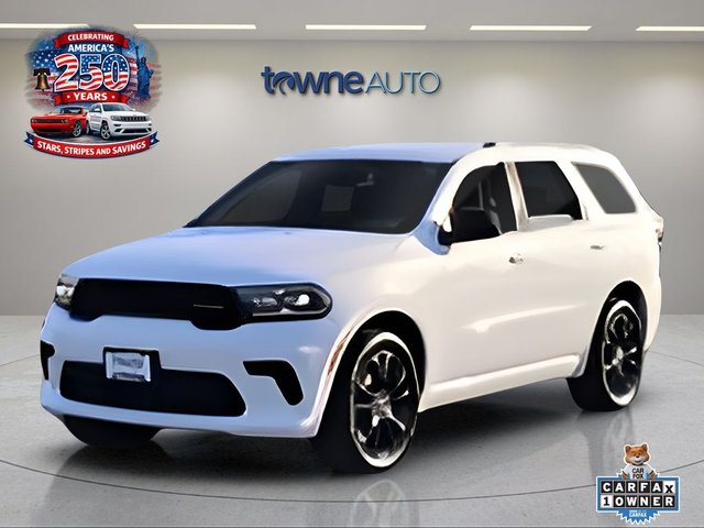2023 Dodge Durango GT