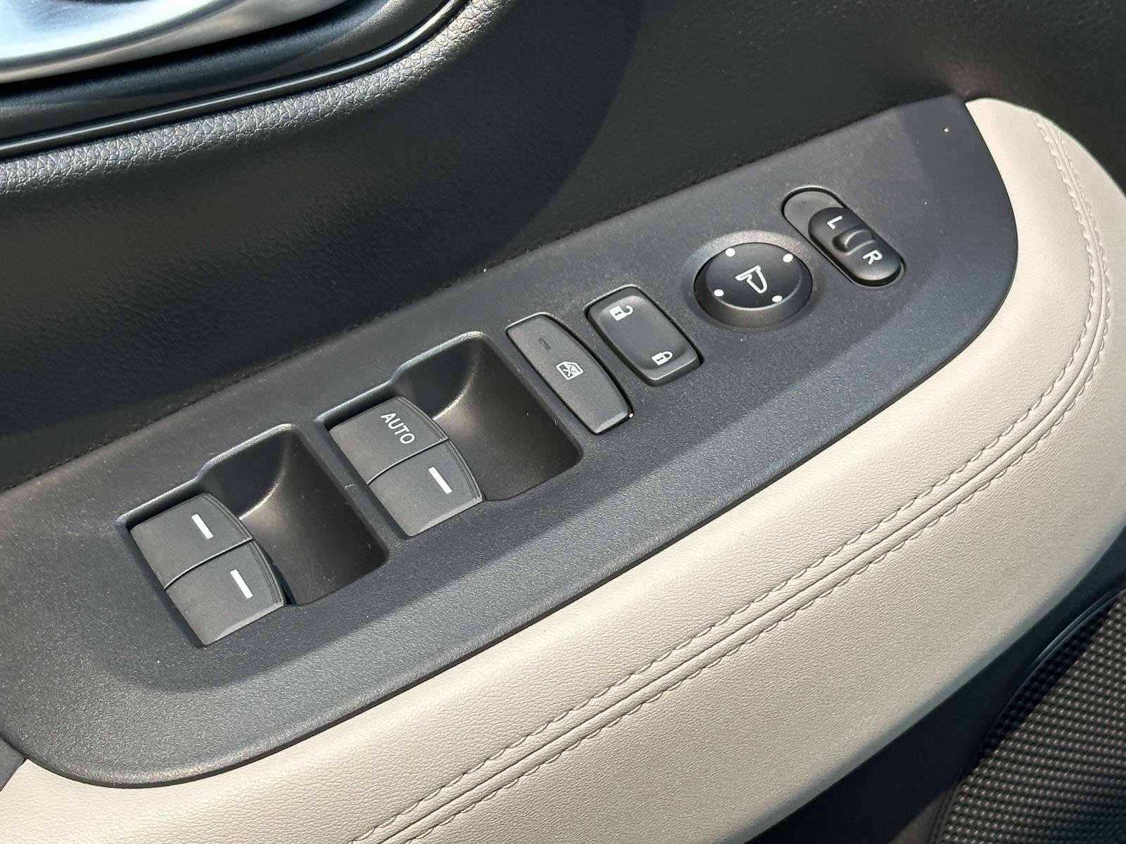 2024 Honda HR-V LX - Photo 15
