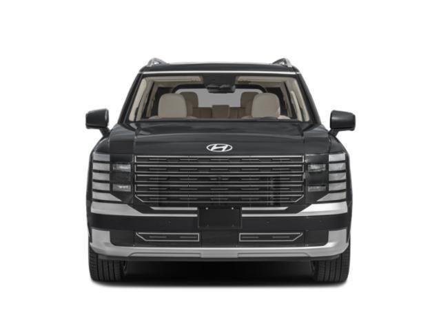 New 2026 Galaxy Maroon Pearl Hyundai Calligraphy AWD image 4