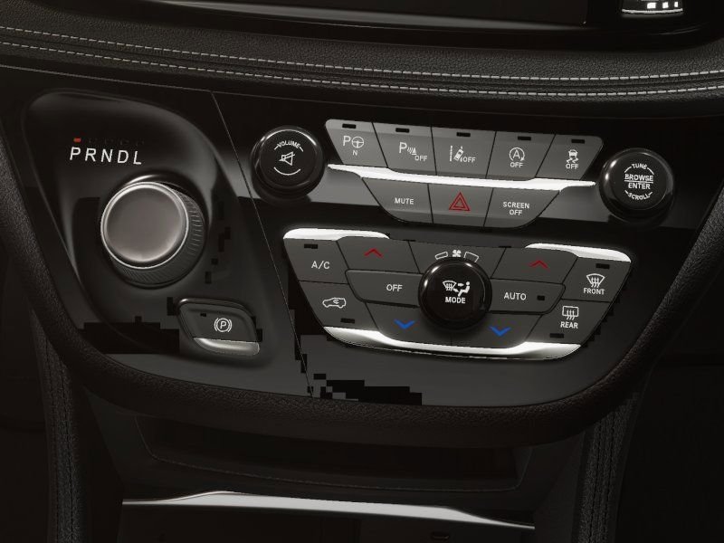 2026 Chrysler Pacifica Limited - Photo 18