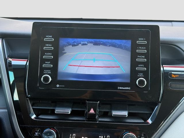Certified Used 2023 Gray Toyota LE image 14