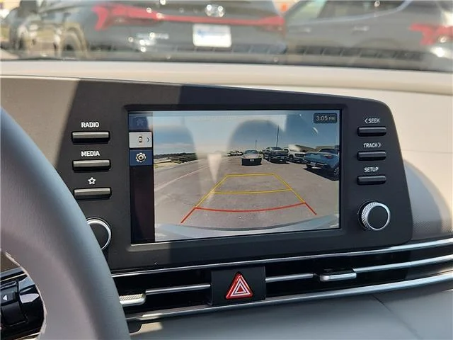 New 2026 Ecotronic Gray Hyundai SEL Sport image 16
