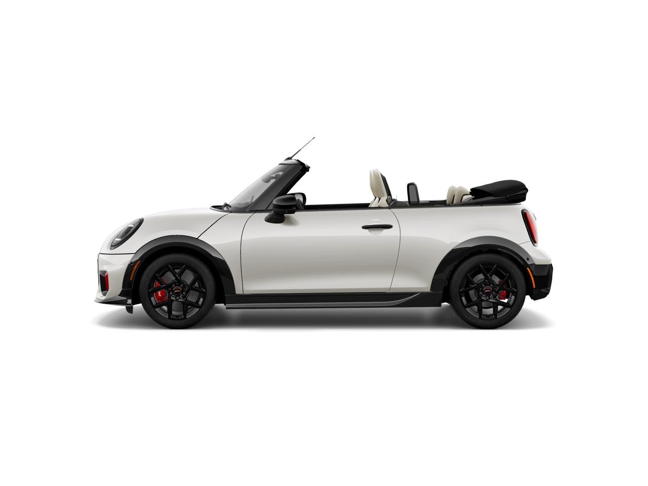New 2027 Nanuq White Metallic MINI ICONIC image 4