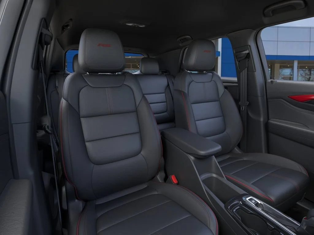 2026 Chevrolet Trailblazer RS - Photo 16