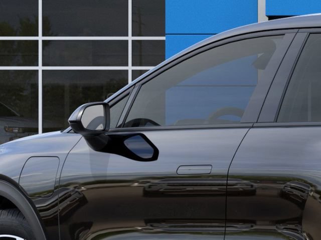 2026 Chevrolet Equinox EV 1LT - Photo 12