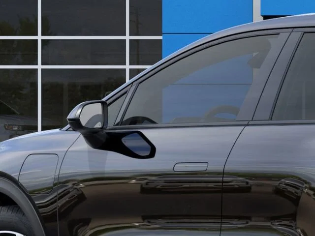 2026 Chevrolet Equinox EV 1LT - Photo 12