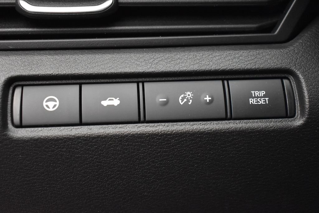 Used 2024 Red Nissan 2.5 SV image 19