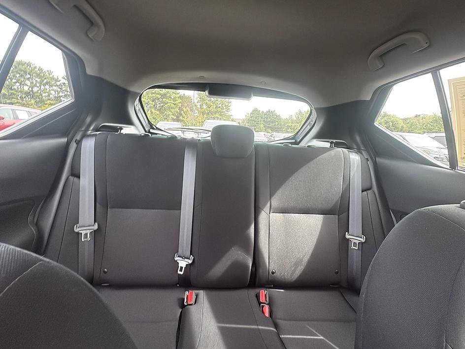 Used 2024 Gun Metallic Nissan S image 27