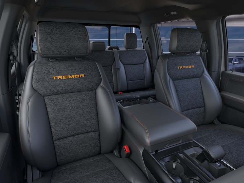 New 2026 Avalanche Ford Tremor image 11
