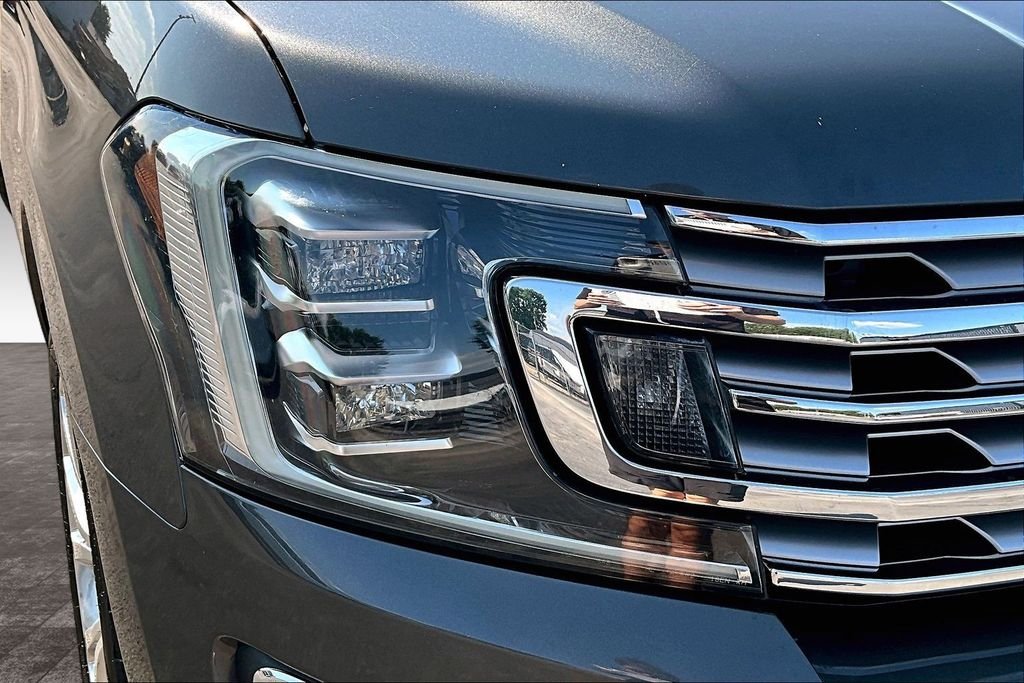 Used 2018 Magnetic Ford Limited image 31