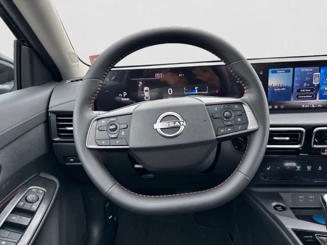 New 2027 Black Nissan SR image 13