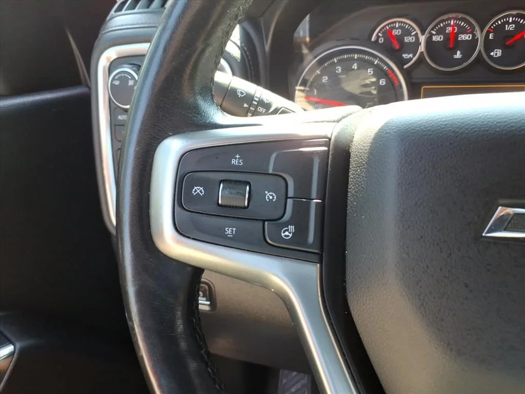 Used 2019 Red Chevrolet RST image 20