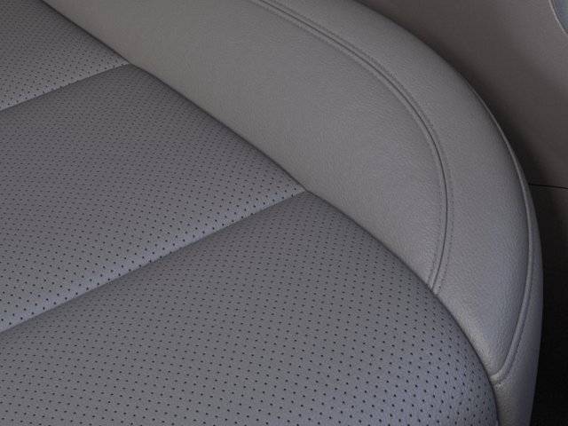 New 2026 Summit White GMC SLT image 22