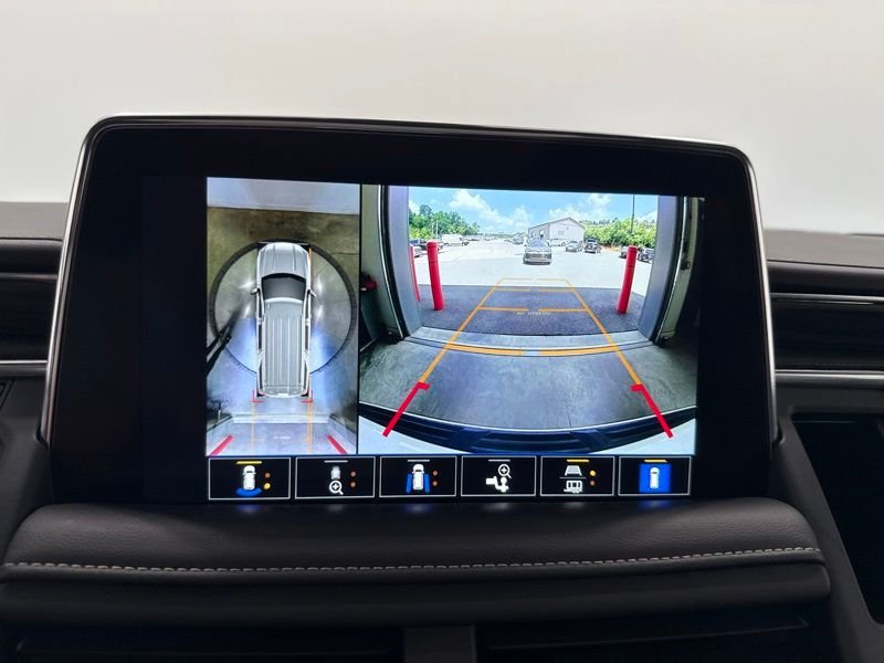 Used 2022 White GMC SLT image 36